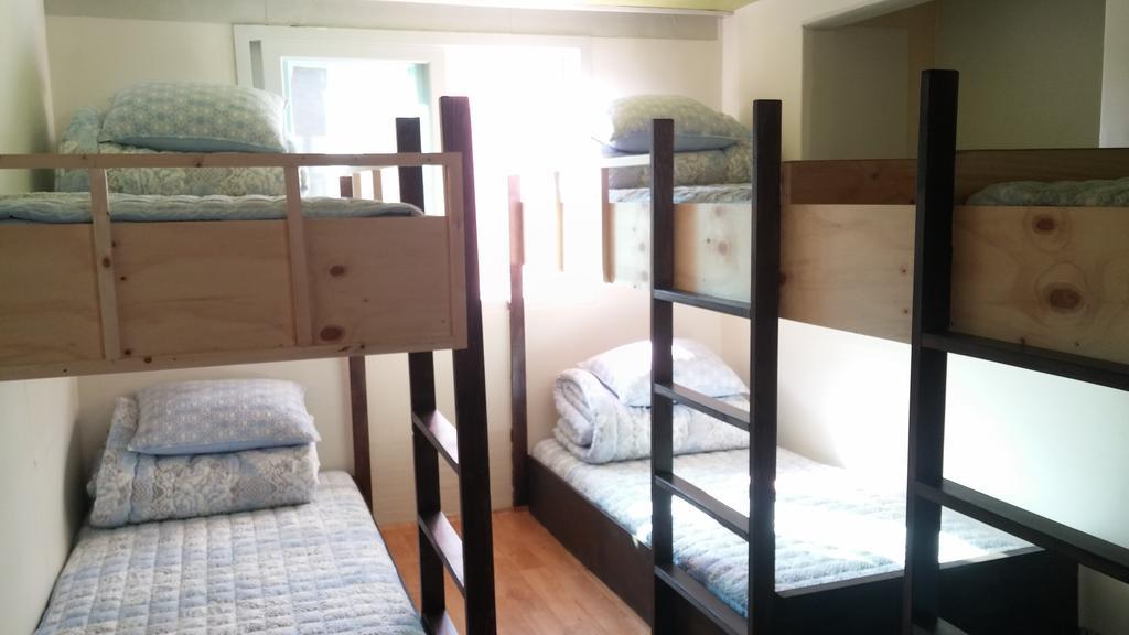 Social House Hotel Seoul Ruang foto